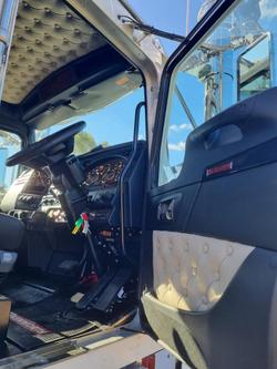 2024 Kenworth T909