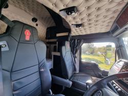 2024 Kenworth T909
