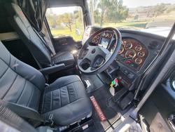 2024 Kenworth T909