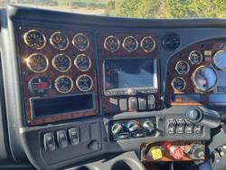 2024 Kenworth T909