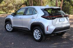 2022 Toyota
                Yaris Cross Urban