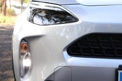 2022 Toyota
                Yaris Cross Urban