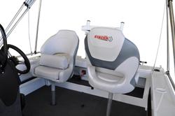 2026 Stacer 449 Crossfire SC SE