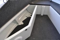 2026 Stacer 449 Crossfire SC SE