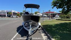 2026 Stacer 449 Crossfire SC SE