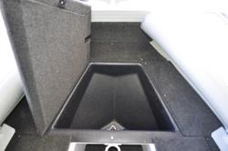 2026 Stacer 449 Crossfire SC SE