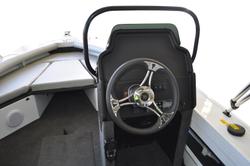 2026 Stacer 449 Crossfire SC SE