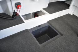 2026 Stacer 449 Crossfire SC SE