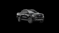2025 Ford
Ranger Wildtrak
