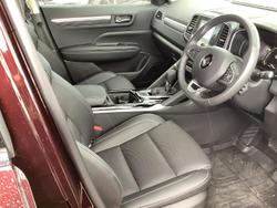 2024 Renault Koleos Zen