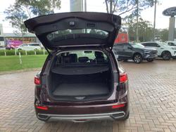 2024 Renault Koleos Zen