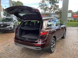 2024 Renault Koleos Zen