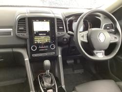 2024 Renault Koleos Zen