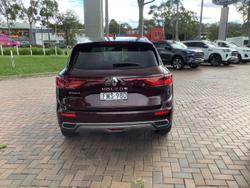 2024 Renault Koleos Zen