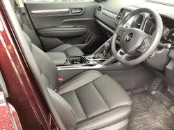 2024 Renault Koleos Zen