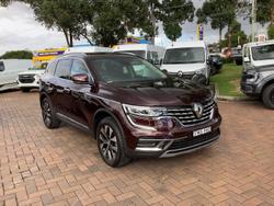 2024 Renault Koleos Zen