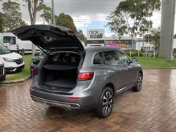 2024 Renault
                Koleos Zen