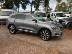 2024 Renault
                Koleos Zen