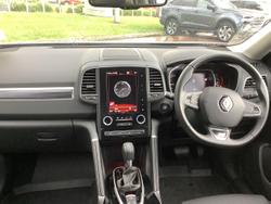 2024 Renault
                Koleos Zen