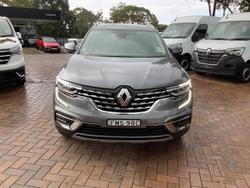 2024 Renault
                Koleos Zen