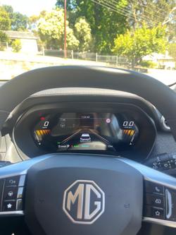 2024 MG
ZS Excite Hybrid+
