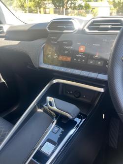 2024 MG
ZS Excite Hybrid+