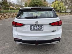 2024 MG
ZS Excite Hybrid+