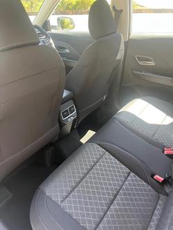 2024 MG
ZS Excite Hybrid+