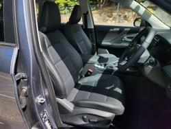 2025 MG
ZS Essence