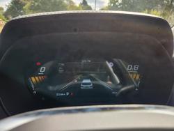 2025 MG
ZS Essence