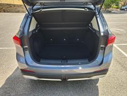 2025 MG
ZS Essence
