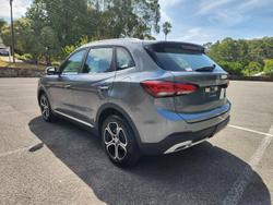2025 MG
ZS Essence