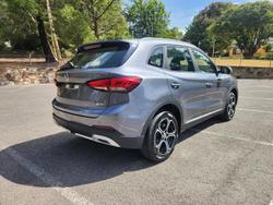 2025 MG
ZS Essence