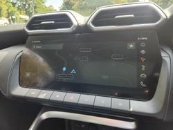 2025 MG
ZS Essence