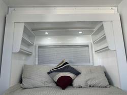 2024 Winnebago Coogee