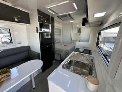 2024 Winnebago Coogee
