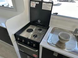 2024 Winnebago Coogee