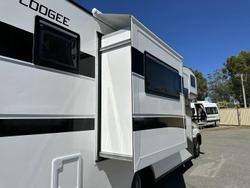 2024 Winnebago Coogee