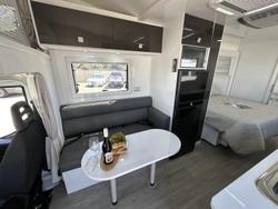 2024 Winnebago Coogee