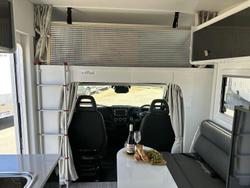 2024 Winnebago Coogee