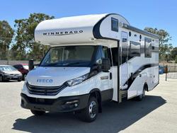 Winnebago Coogee