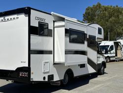 2024 Winnebago Coogee