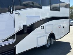2024 Winnebago Coogee