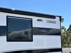 2024 Winnebago Coogee