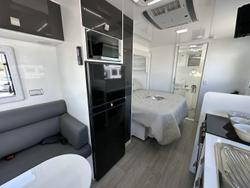 2024 Winnebago Coogee