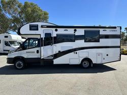 2024 Winnebago Coogee