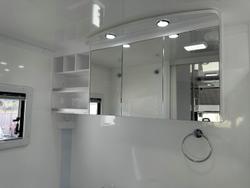 2024 Winnebago Coogee