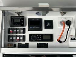 2024 Winnebago Coogee