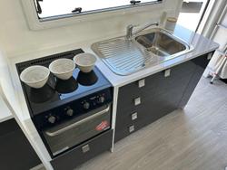 2024 Winnebago Coogee