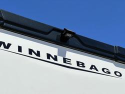 2024 Winnebago Coogee